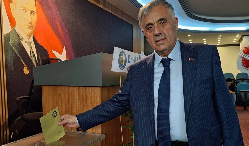 Gür’den tarihi başarı: Üst üste 3. dönem