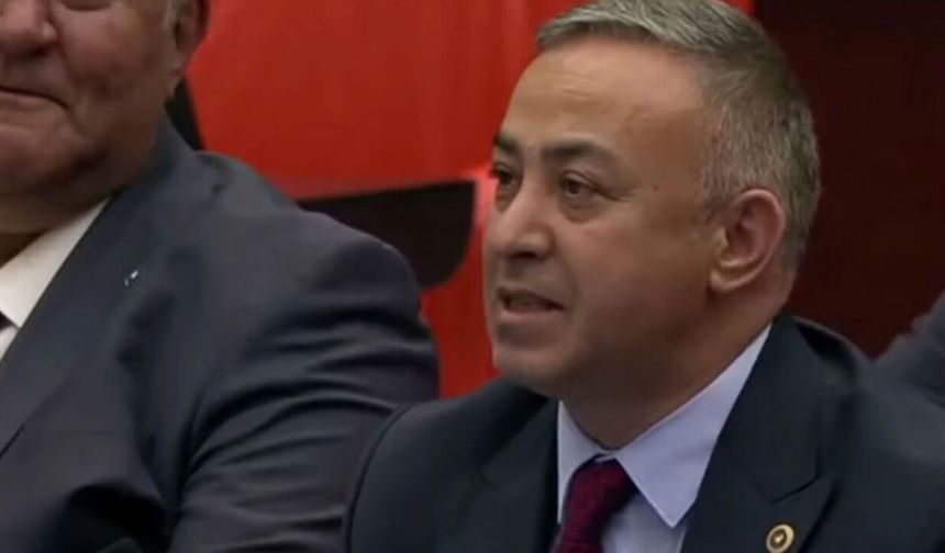 Mehmet Tahtasız’dan sel tepkisi