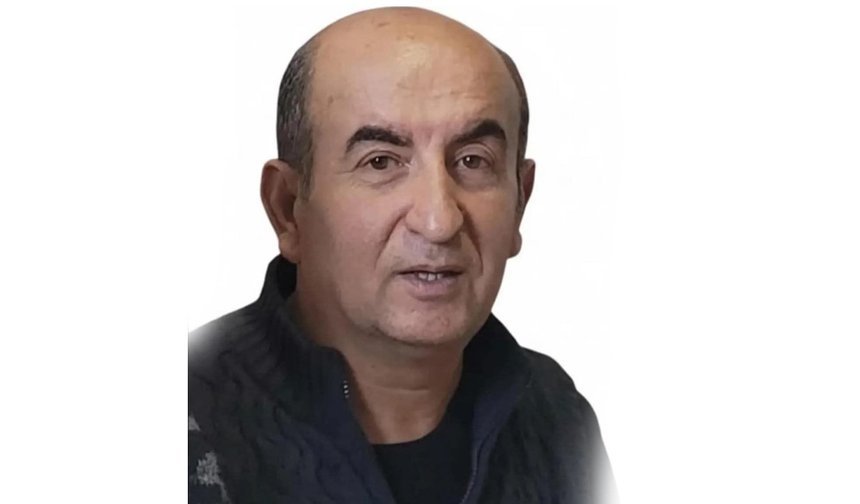 Aşır Dönç yaşamını yitirdi