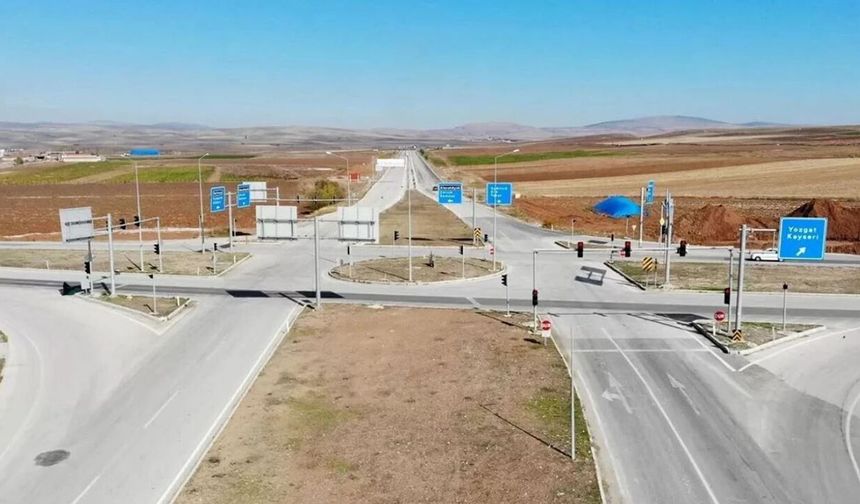 9 günlük tatil öncesi ölüm kavşağı alarm veriyor