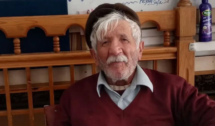 Boyacı Mustafa Çakır son yolculuğuna uğurlandı