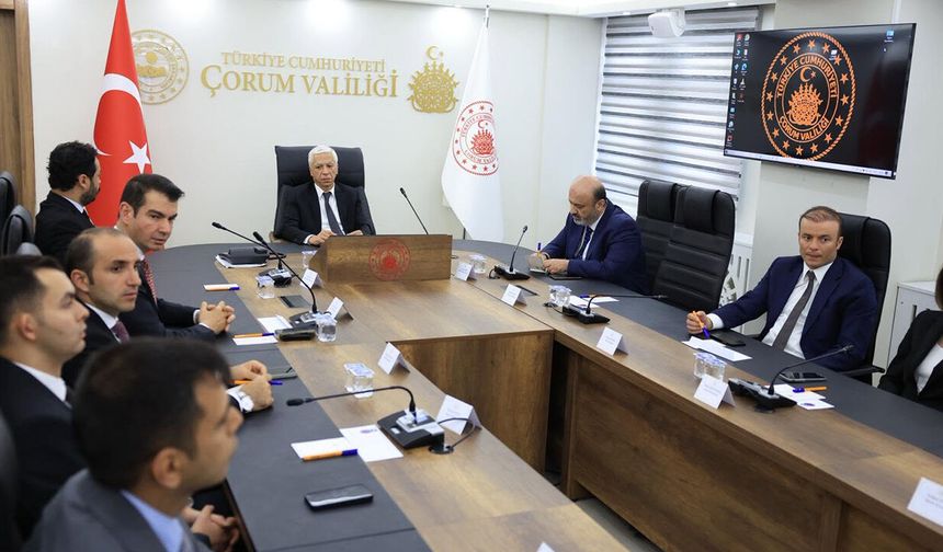 ‘Taşkın riskine karşı kalıcı tedbirler alıyoruz’