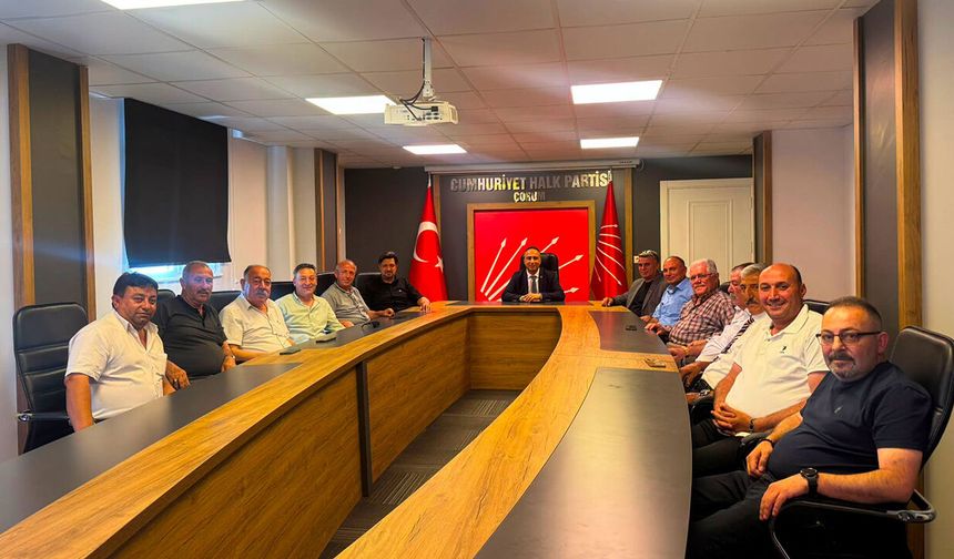 CHP’de ‘butlan’ değerlendirmesi
