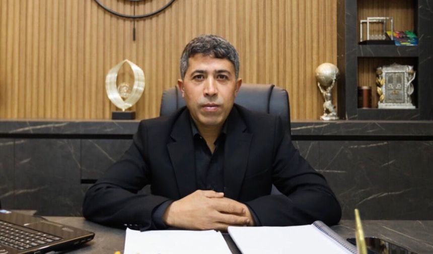 Odabaş'tan esnafa önemli duyuru: Esnafa çifte kolaylık