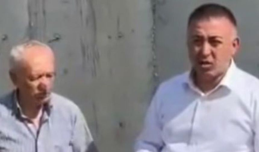 Milletvekili Tahtasız: ‘Koçhisar yolu artık yama dahi tutmuyor’