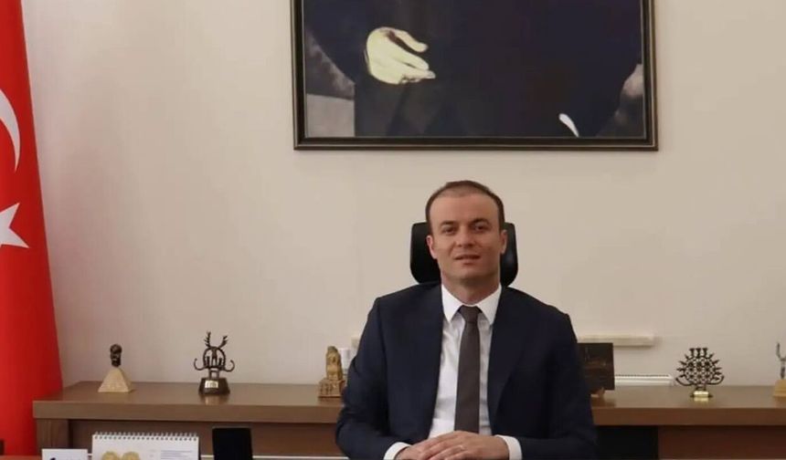 ’15 Temmuz kahramanlık destanıdır’