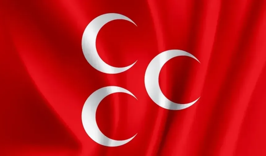 Alaca MHP’de kongre heyecanı