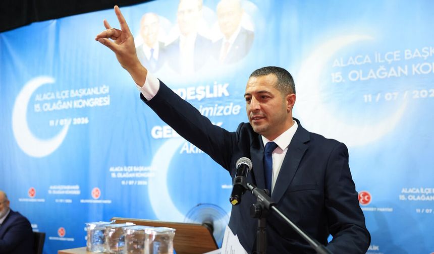 İsa Duru güven tazeledi, yeni yönetim şekillendi