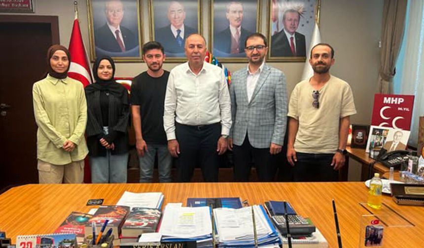 Alaca’nın Türk-İslam dönemi mirası araştırılıyor