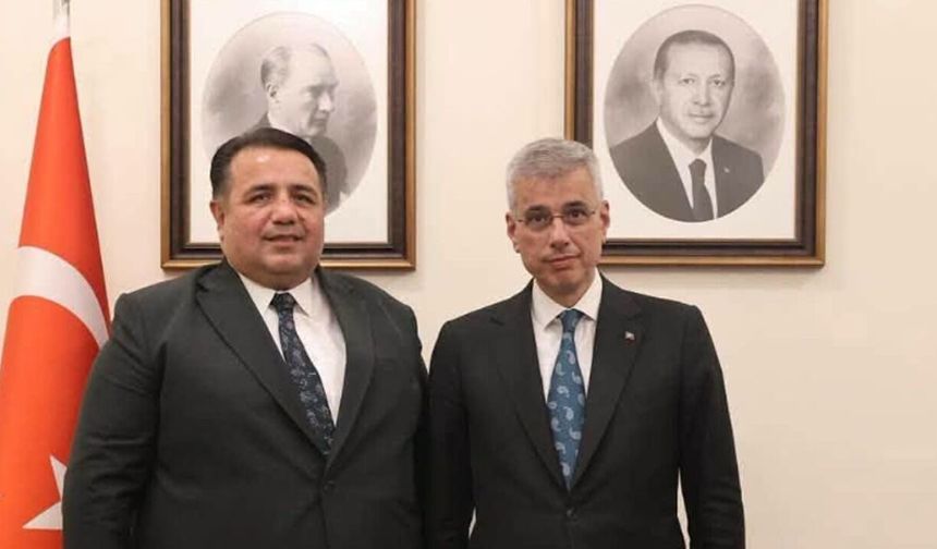 Alaca’ya 12 yeni doktor atandı
