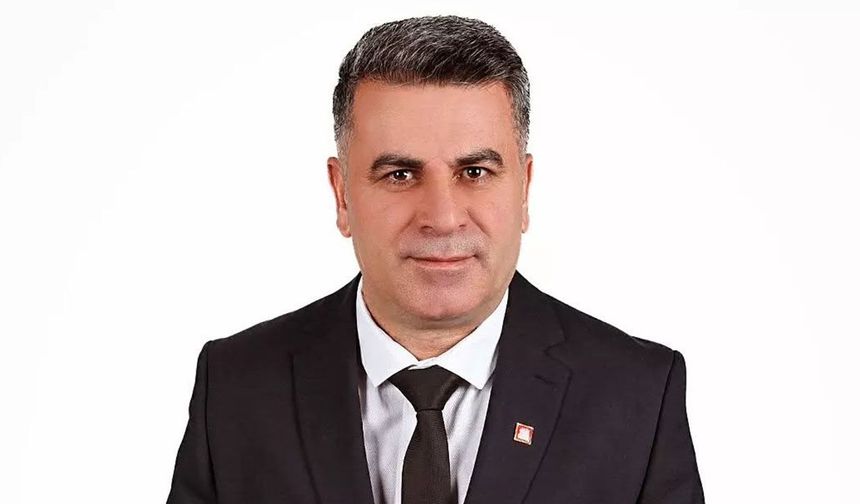 Alaca Yeni Parti’de ‘kongre’ heyecanı
