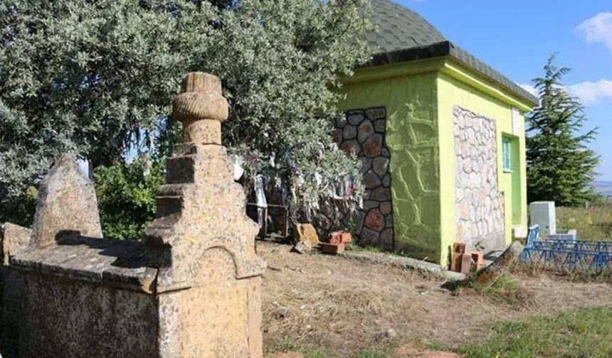 Büyük Keşlik’te Birlik Cemi