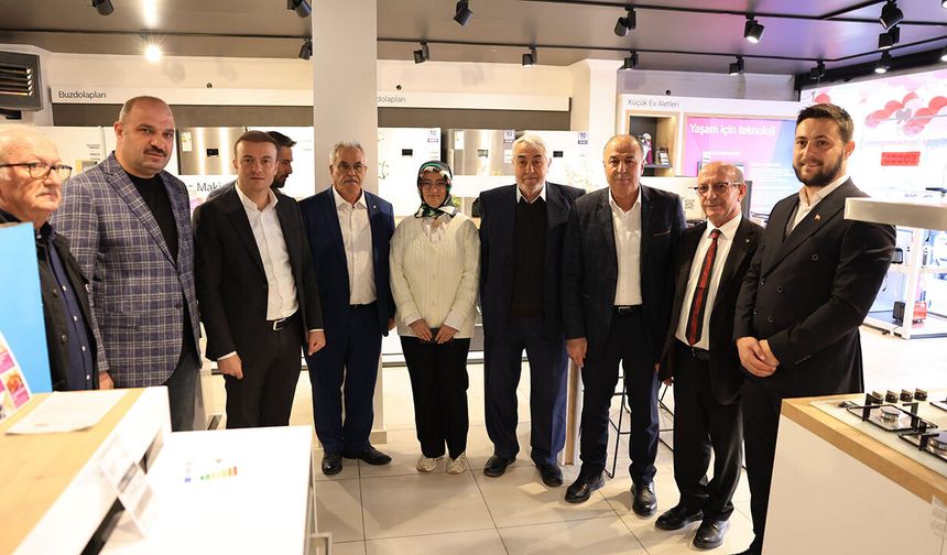 Kağızman Mobilya’dan birinci yıla özel kampanya