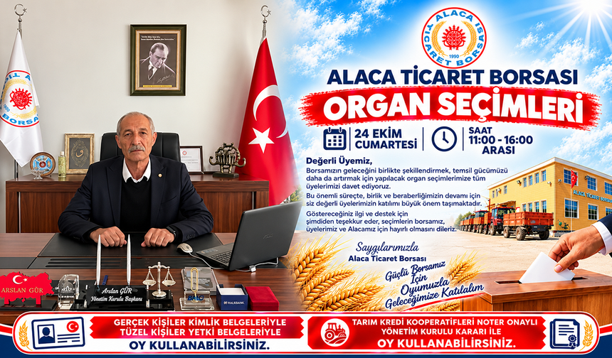 Borsa’da seçim heyecanı yaşanacak
