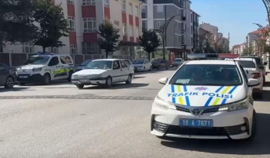 Şehir İçi Trafikte Seyyar Radar Dönemi Başladı